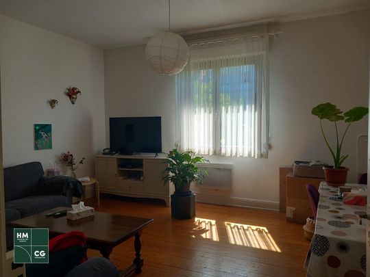Appartement 3 pièces de 76 - Photo 1
