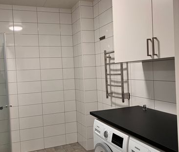 Selma Lagerlöfs Parkstråk, Hisings Backa - Foto 3