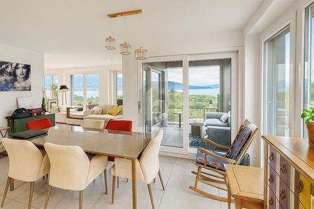 3.5 Zimmer, 93 m², 14. Stock - Photo 4