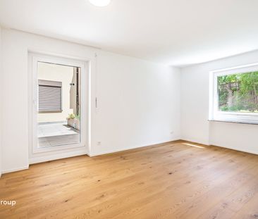 5.5 Zimmer, 181 m², 1. Stock - Foto 2