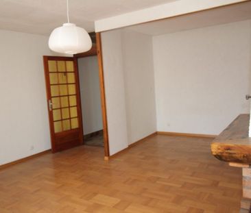 Appartement T2 à GRENOBLE - Photo 4