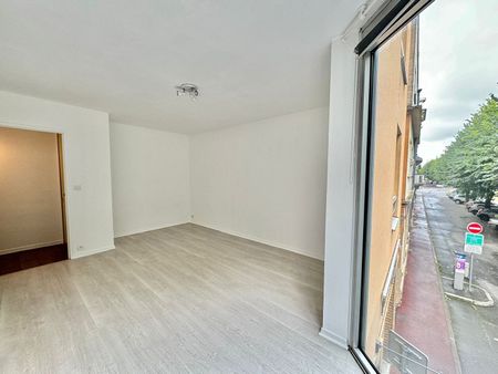 Location appartement 1 pièce, 26.02m², Reims - Photo 5