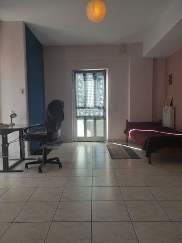 Studio/Γκαρσονιέρα για ενοικίαση Αμπελόκηποι (Πάτρα) - Photo 2