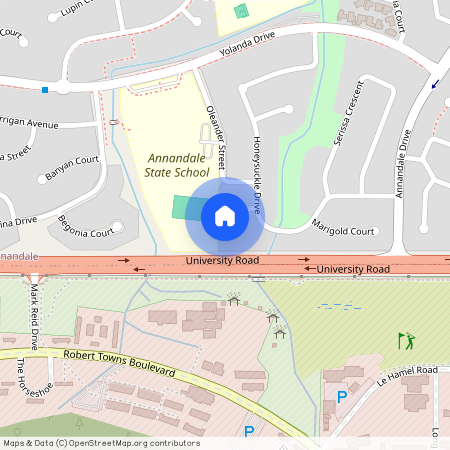 5 Sage Court, Annandale