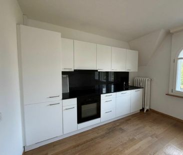 Wohnen in einer Jugendstilvilla - Foto 2