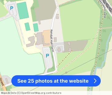 Watling Street, Radlett, Hertfordshire, WD7 - Photo 1