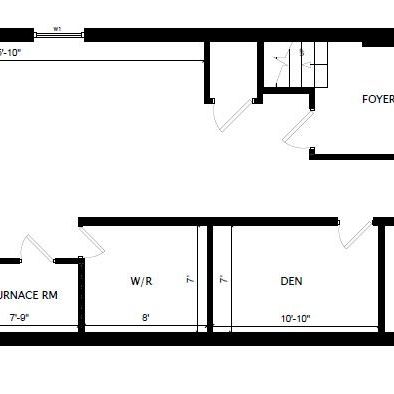 For Lease - 629 Gibb Street Unit# BSMT, Oshawa, Ontario - Photo 1