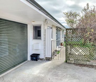 Quiet, Convenient & Perfect for Small Families - Photo 6