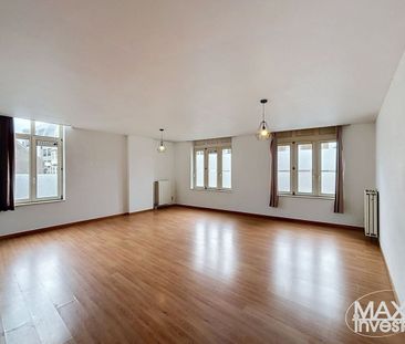 Appartement te huur in Moeskroen voor € 750 met 2 slaapkamers - Photo 2