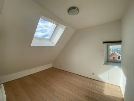 Appartement te huur - Foto 5