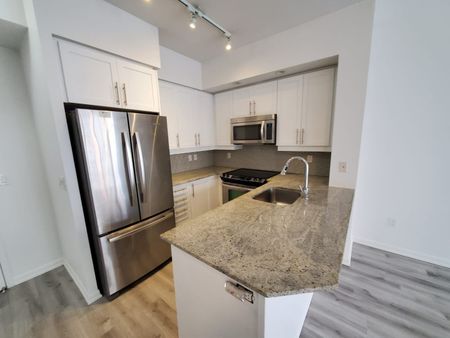 For Lease - 85 East Liberty Street Unit# 2210, Toronto, Ontario - Photo 2