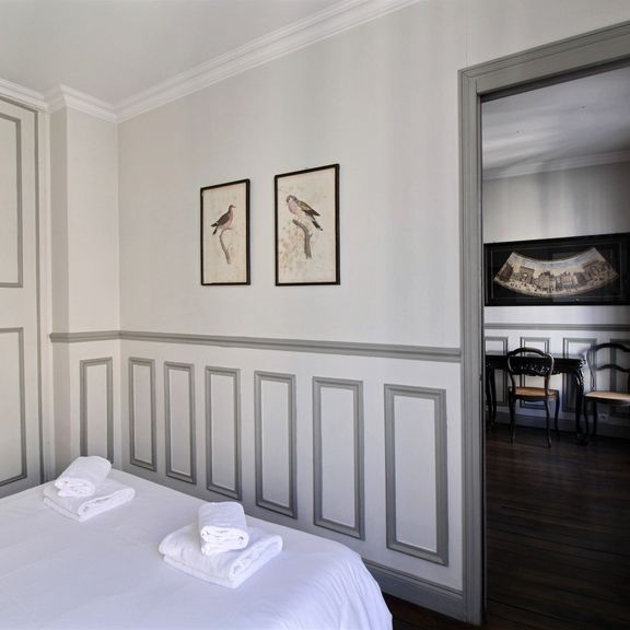 APPART. 1 CHAMBRE – 75001 - Photo 1