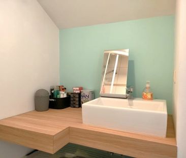 Appartement te huur - Photo 5