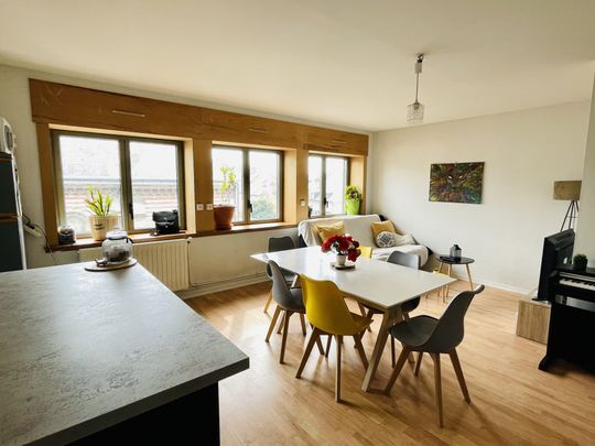 Location Appartement 3 pièces 56m² AMIENS 80000 - Photo 1