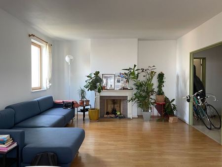 Appartement te huur - Foto 5