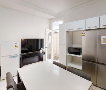 Chippendale - Photo 5