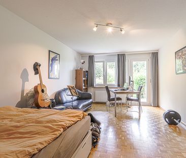 1.5 Zimmerwohnung in Uzwil - Photo 5