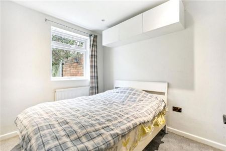 1 bedroom house to rent - Photo 2