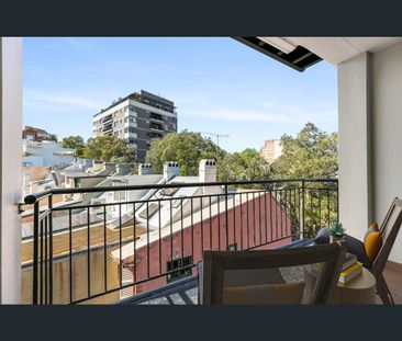 20/2-4 Bellevue St, Surry Hills, NSW 2010 - Photo 2