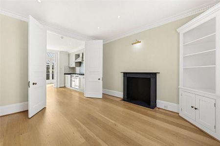 5 bedroom terraced house to rent - Photo 4