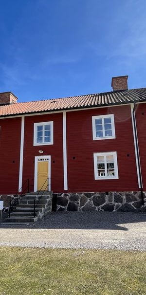 Verkstadsvägen, Motala - Photo 1