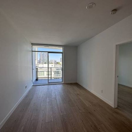 1 year new Brentwood Akimbo 1 bed 1Bath Condo for rent - Photo 1