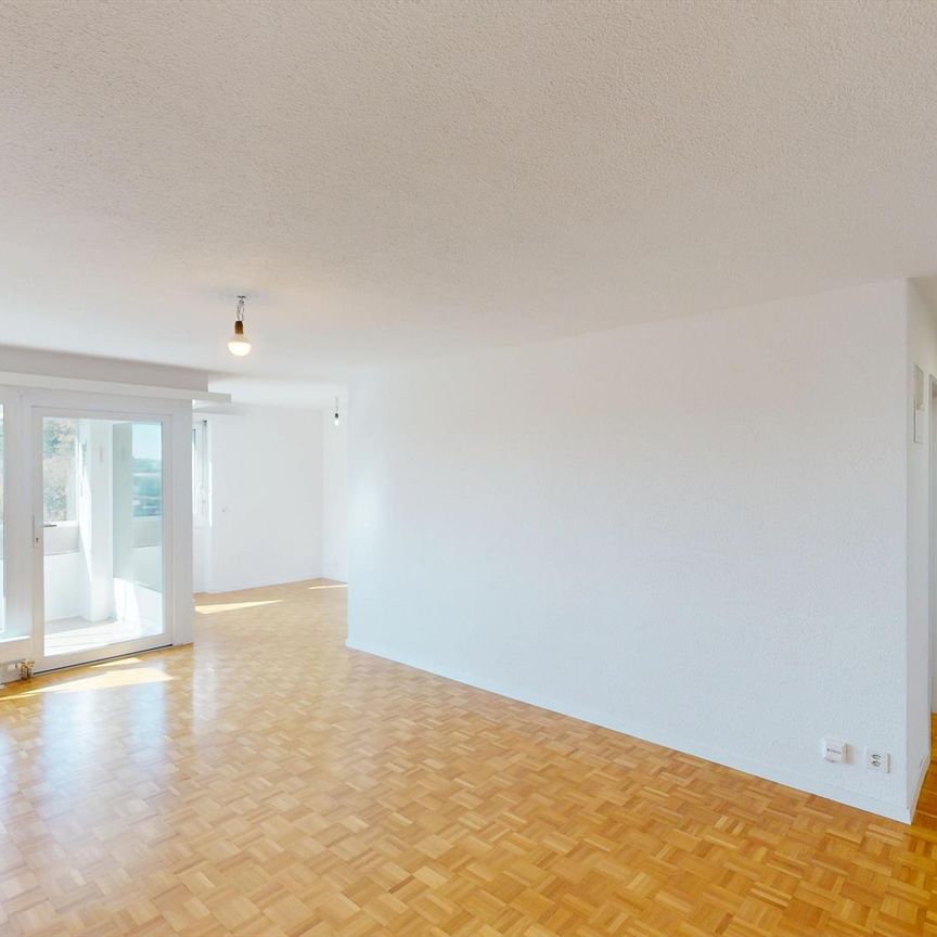Frisch renoviert & hell - Photo 1