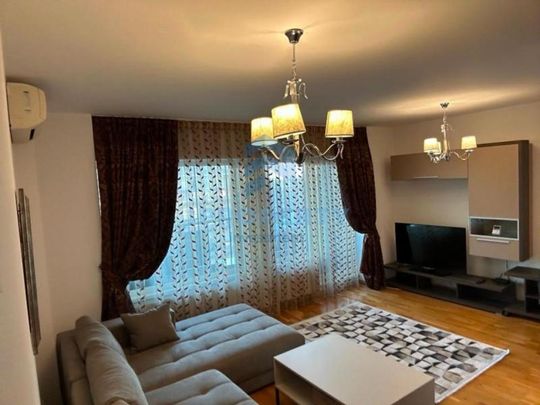 New Town Residence 3 Camere Duplex Cu 2 Terase Si Parcare - Fotografie 1