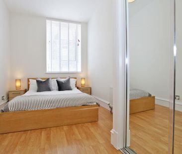 2 bedroom flat to rent - Photo 3