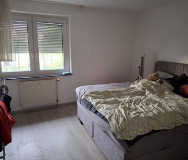 2 Zimmer Wohnung (53m²) im schönen Hagen-Boelerheide zu vermieten - Foto 1