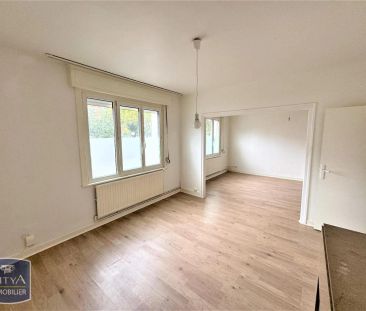 Appartement à louer 2 pièces 57.16m² - Photo 4