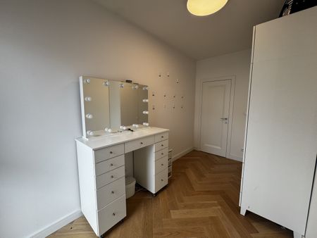 Przestronne 4-pokojowe mieszkanie z loggią i klima - Фото 3