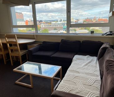 Room in a Shared Flat, Duffield Court, M15 - Photo 6