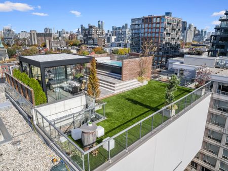 For Lease - 533 Richmond Street Unit# PH2, Toronto, Ontario - Photo 5