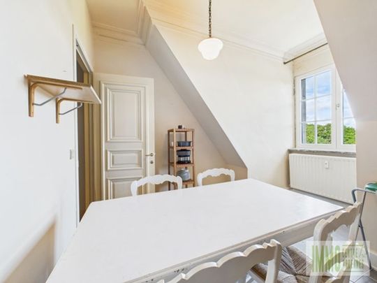 Appartement te huur - Photo 1