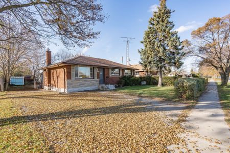 For Lease - 315 Bunting Road Unit# BSMT, St. Catharines, Ontario - Photo 3