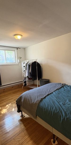 Grand Logement Dans Rosemont - Photo 1