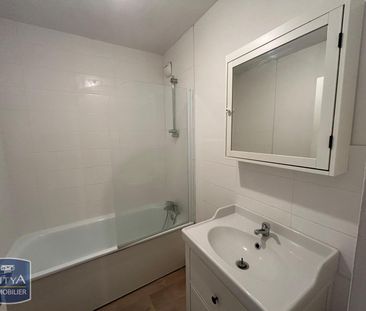 Location Appartement 2 pièces 52m² LILLE 59800 - Photo 1