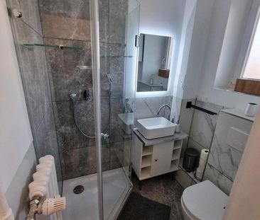 1 Zimmer Wohnung Frei Ab: 01. 03.2025 - Photo 2