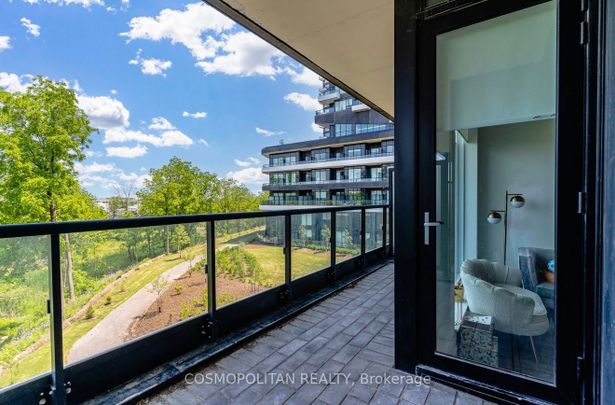 For Lease - 2485 Taunton Road Unit# 224, Oakville, Ontario - Photo 1