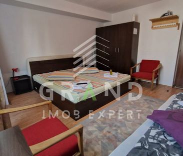 OPORTUNITATE!Ap 1 camera,Zona Manastur/Casa Piratilor - Photo 5