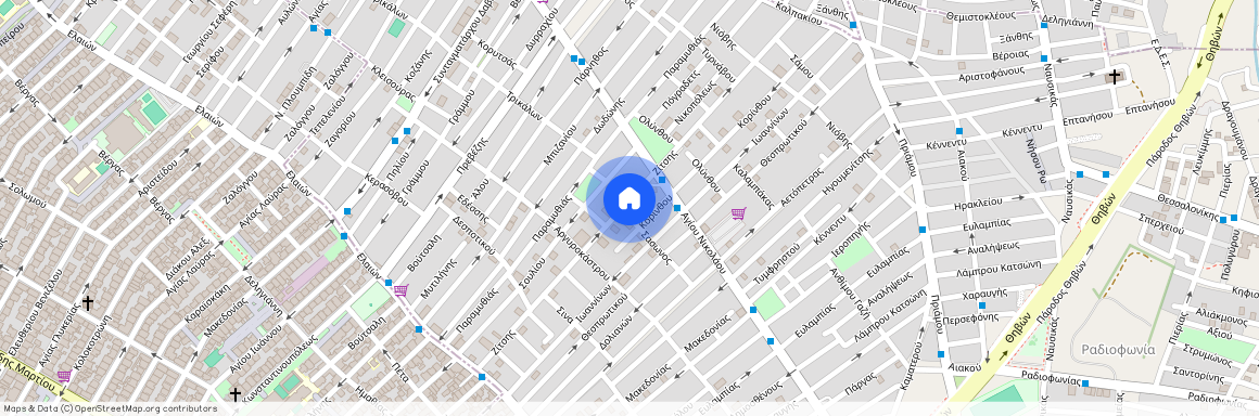 Ίλιον (Μιχελή)