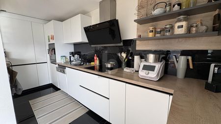 SPACIEUX AVEC VUE PANORAMIQUE - Photo 2