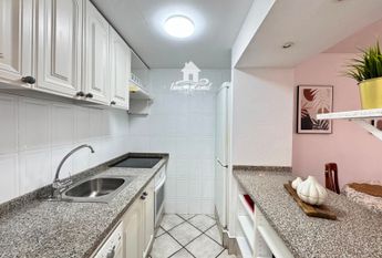 Alquiler 2 Dormitorios Costa del Silencio