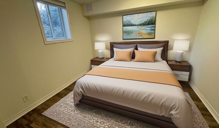 For Lease - 5464 Tenth Line Unit# BSMT, Mississauga, Ontario - Photo 2