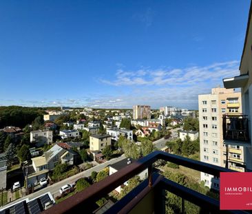 Mieszkanie na wynajem, Gdynia, ul. Wielkokacka - Фото 4