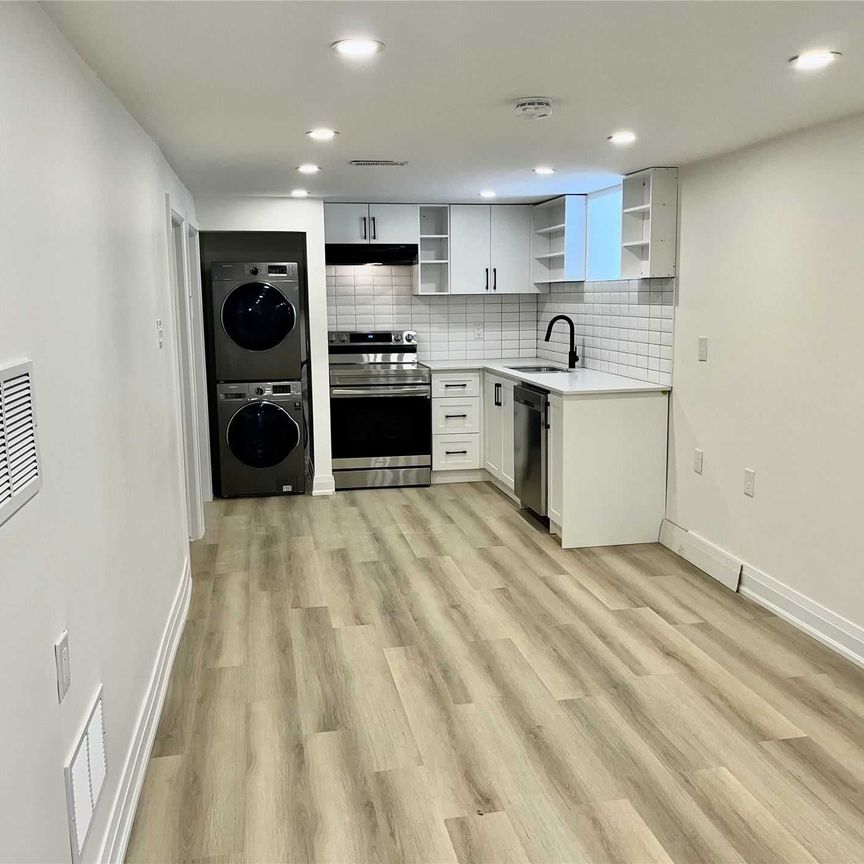 For Lease - 289 Fairfield Avenue Unit# Bsmt, Hamilton, Ontario - Photo 1