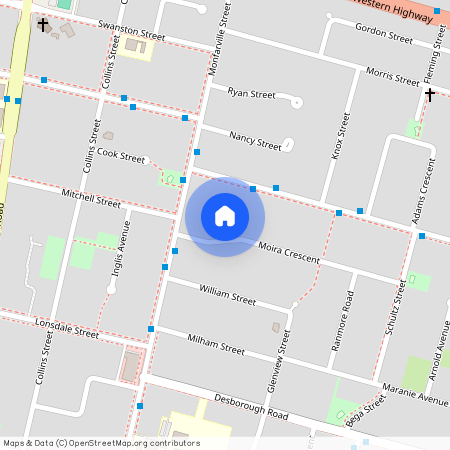 45A Moira Crescent, St Marys 2760, New South Wales