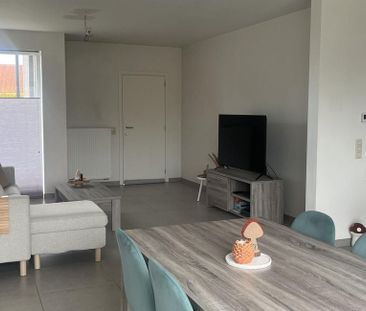 Woning te huur in Maldegem voor € 1.125 met 3 slaapkamers - Foto 6