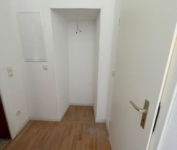 Herne: 1-Zimmer-Wohnung sucht Nachmieter! - Photo 1